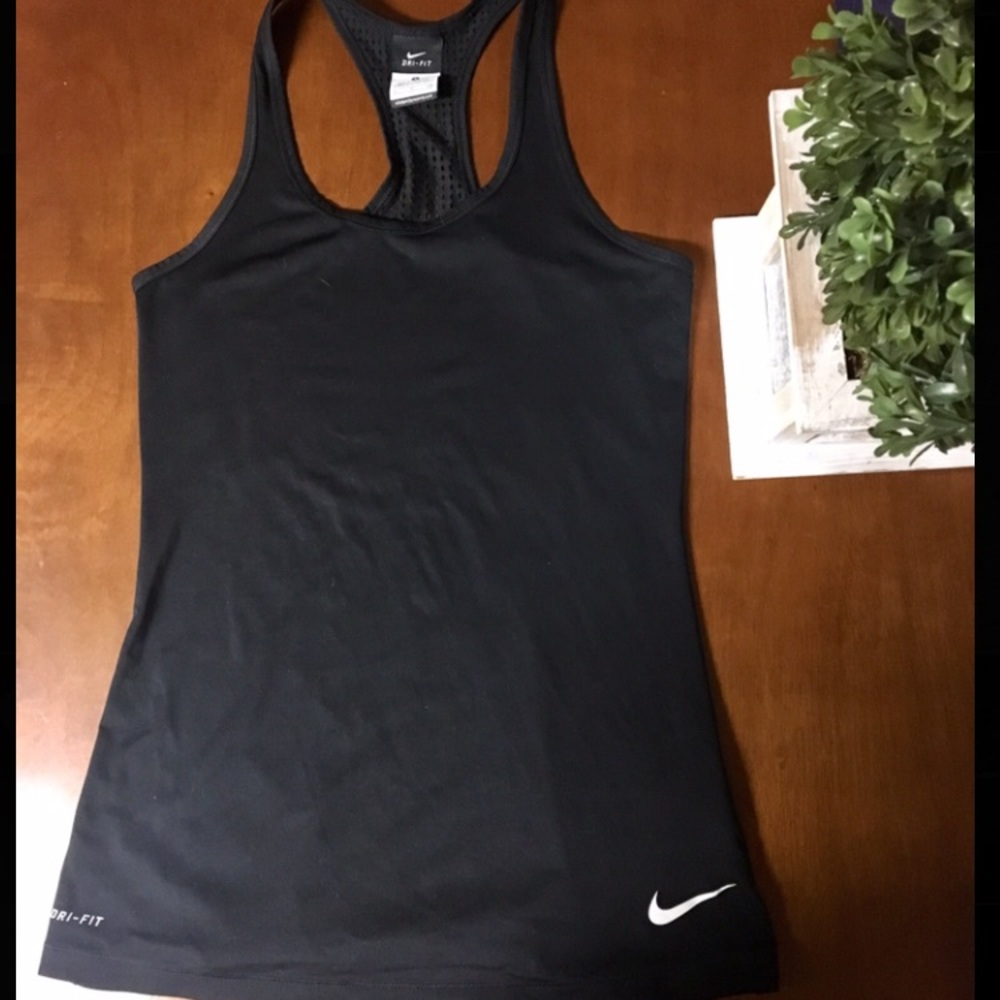 Nike Dri-Fit Tank Top
